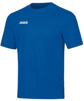 Jako 6165 04 128, Jako T-Shirt Base Kinder (6165 04 128) royal