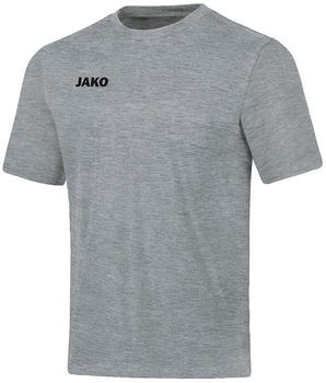 JAKO T-Shirt Base (6165-41) grey