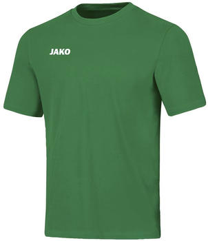 JAKO T-Shirt Base (6165-06) green