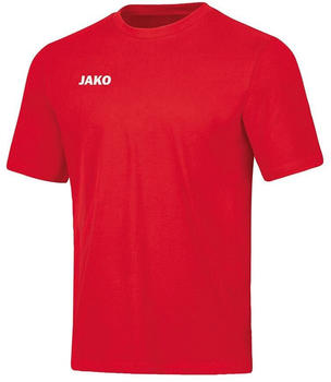 JAKO T-Shirt Base (6165-01) red