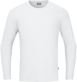 JAKO Longsleeve Organic (C6420-000) beige