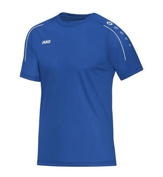 JAKO T-Shirt Classico (6150-04) blue
