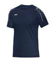 Jako 6150-09-K, Jako Classico T-Shirt Kinder - navy - 164 blau