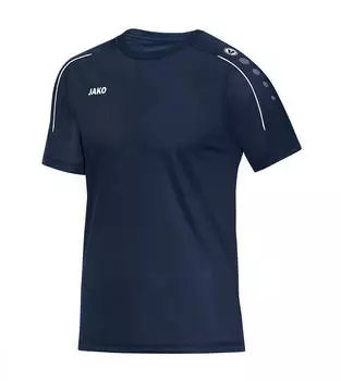JAKO T-Shirt Classico (6150-09) blue