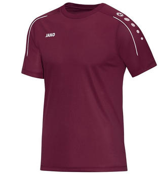 JAKO T-Shirt Classico (6150-14) red