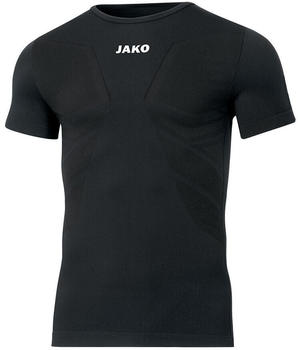 JAKO T-Shirt Comfort 2.0 (6155-08) black