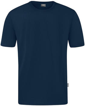 JAKO T-Shirt Doubletex (C6130-900) blue