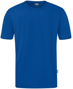 JAKO T-Shirt Doubletex (C6130-400) blue