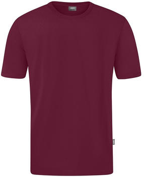 JAKO T-Shirt Doubletex (C6130-130) brown