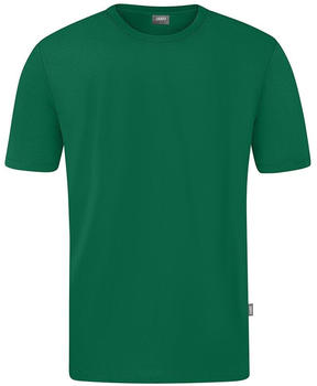 JAKO T-Shirt Doubletex (C6130-260) green
