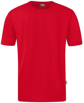 JAKO T-Shirt Doubletex (C6130-100) red