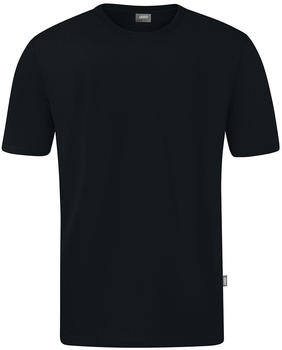 JAKO T-Shirt Doubletex (C6130-800) black