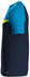 JAKO T-Shirt Iconic (6124-914) blue