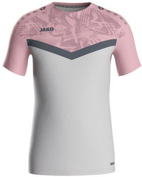 JAKO T-Shirt Iconic (6124-851) grey