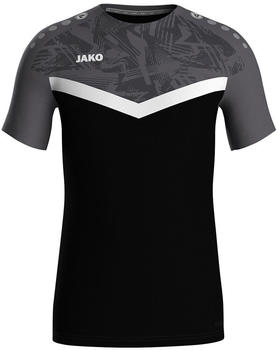 JAKO T-Shirt Iconic (6124-801) black