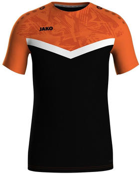 JAKO T-Shirt Iconic (6124-807) black