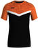 JAKO T-Shirt Iconic (6124-807) black