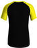 JAKO T-Shirt Iconic (6124-808) black