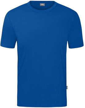 JAKO T-Shirt Organic (C6120-400) blue