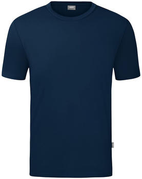 JAKO T-Shirt Organic (C6120-900) blue