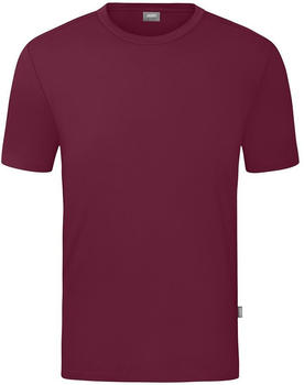 JAKO T-Shirt Organic (C6120-130) brown