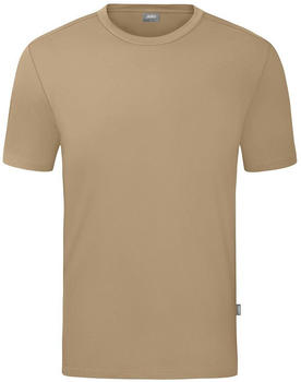 JAKO T-Shirt Organic (C6120-380) brown