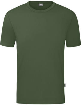 JAKO T-Shirt Organic (C6120-240) green