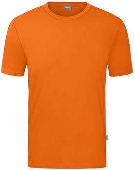 JAKO T-Shirt Organic (C6120-360) orange