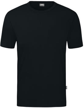 JAKO T-Shirt Organic (C6120-800) black