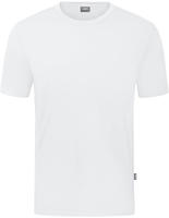 Jako C6120-000-K, Jako T-Shirt Organic Kinder - wei&szlig; - 116