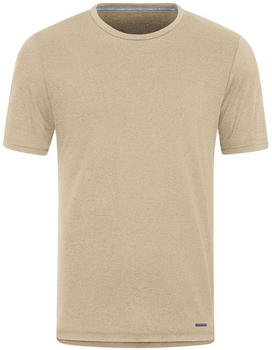 JAKO T-Shirt Pro Casual (6145-385) brown
