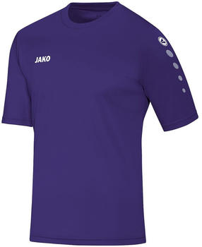JAKO Shirt Team Ka (4233-485) brown