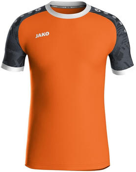 JAKO Shirt Iconic Ka (4224-351) orange