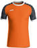 JAKO Shirt Iconic Ka (4224-351) orange
