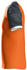 JAKO Shirt Iconic Ka (4224-351) orange