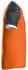 JAKO Shirt Iconic Ka (4224-351) orange