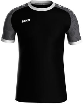 JAKO Shirt Iconic Ka (4224-801) black