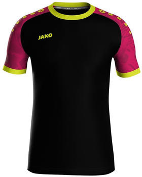 JAKO Shirt Iconic Ka (4224-805) black