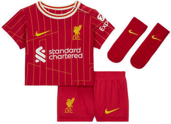 Nike FC Liverpool Baby Kit Home 2024/2025