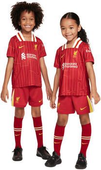 Nike FC Liverpool Minikit Home 2024/2025