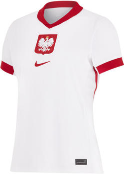 Nike Poland Women Home Shirt 2024
