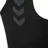 Hummel First Seamless Shirt Women (202650-2001) black
