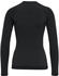 Hummel Hmlclea Seamless Tight T-Shirt Ls (214533-2508) black