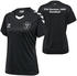 Hummel Hmlcore Xk Poly Jersey S/S Women (211457-2001) black