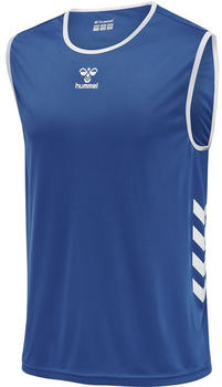 Hummel Hmlcore Xk Shirt (211464-7045) blue