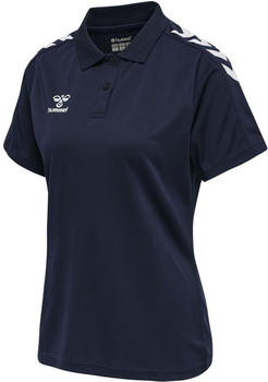 Hummel Hmlcore Xk Functional Polo Women (211942-7026) blue