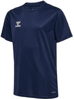 hummel Hmlessential Trikot S/S Kinder - marine - 116