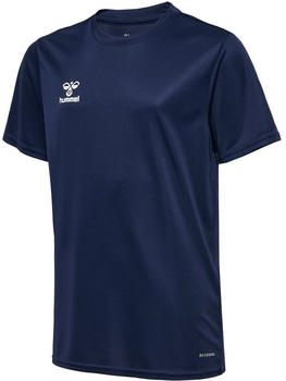 Hummel Hmlessential Jersey S/S Kids (224542)