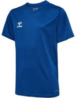 hummel Hmlessential Trikot S/S Kinder - true blue - 116