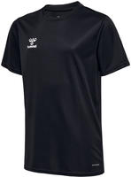 hummel Hmlessential Trikot S/S Kinder - black - 116